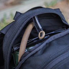 Bullet Ruck USA Throwback