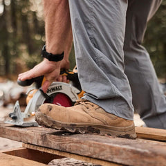 MACV-2 Safety Boot - Mid Top