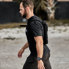 RPC 3.0 + 10lb Sand Ruck Plate