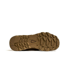 MACV-2 - 8" High Top - Coyote