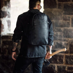 Bullet Ruck x Carryology - Berserker Viking