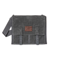 Waxed Canvas Claymore Sling Bag