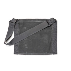 Waxed Canvas Claymore Sling Bag