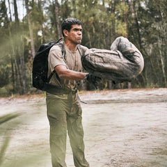Men’s Challenge Pants - Lightweight ToughDry®