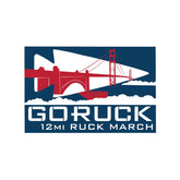 Fog, Forts, and Freedom - San Francisco, CA 5/22-5/23