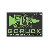 Ruckers of Lookout Mountain