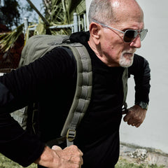GR2 USA - Cordura