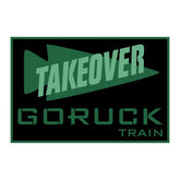 Patch - GORUCK TAKEOVER WORKOUT