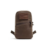 Waxed Canvas GRenade