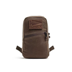 Waxed Canvas GRenade