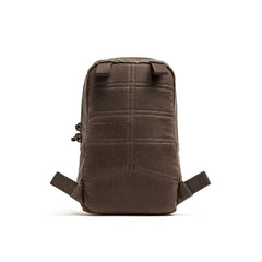 Waxed Canvas GRenade