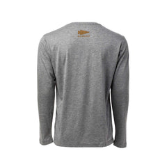 Men's GORUCK Spearhead Long Sleeve - Tri-BlendX