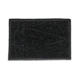 FRIDGE MAGNET - VELCRO - ADD YOUR OWN PATCH
