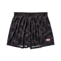 Men’s USA Training Shorts - Florida Flag - ToughStretch