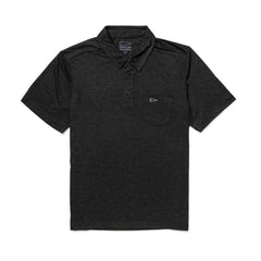 Men's Polo with Pocket - Tri-BlendX