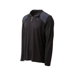 Men's Commando Quarter Zip - Merino Wool