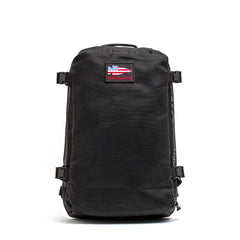 Mesh Ruck