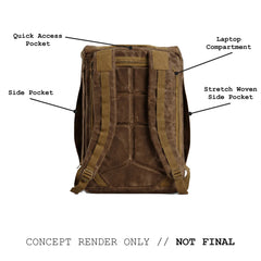 M26 PREORDER // Q4 2026 ETA
