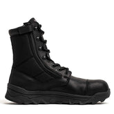MACV-2 Safety Boot - 8" High Top