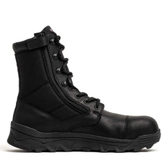 MACV-2 Safety Boot - 8" High Top