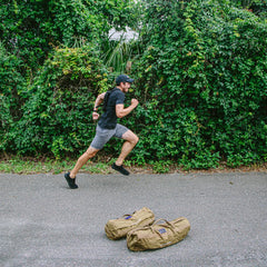 RPC 3.0 + 10lb Sand Ruck Plate