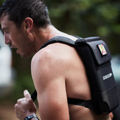 RPC 3.0 + 10lb Sand Ruck Plate