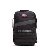 Rucker 5.0