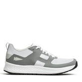 Women's Rough Runner - White + Speed Grey