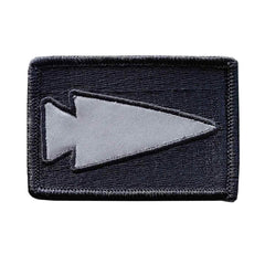 Patch - Reflective Spearhead