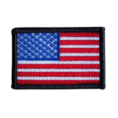 Patch - American Flag
