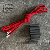 Paracord Kit - Built By SCARS
