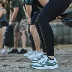 Women's Rough Runner - Seaspray