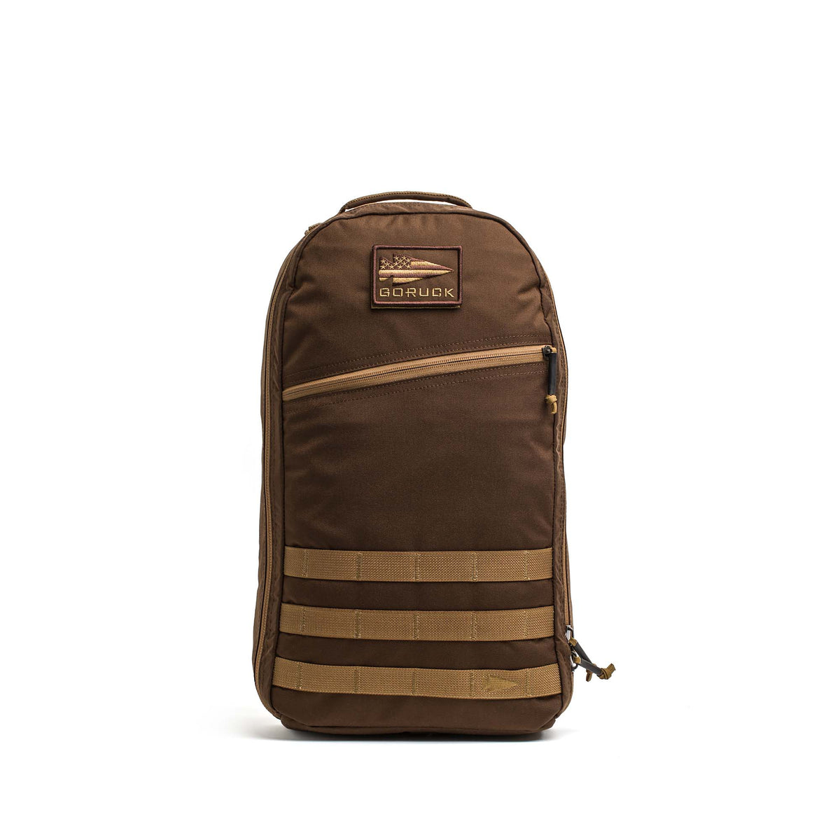 Bullet Ruck Classic - Ballistic Nylon Cordura