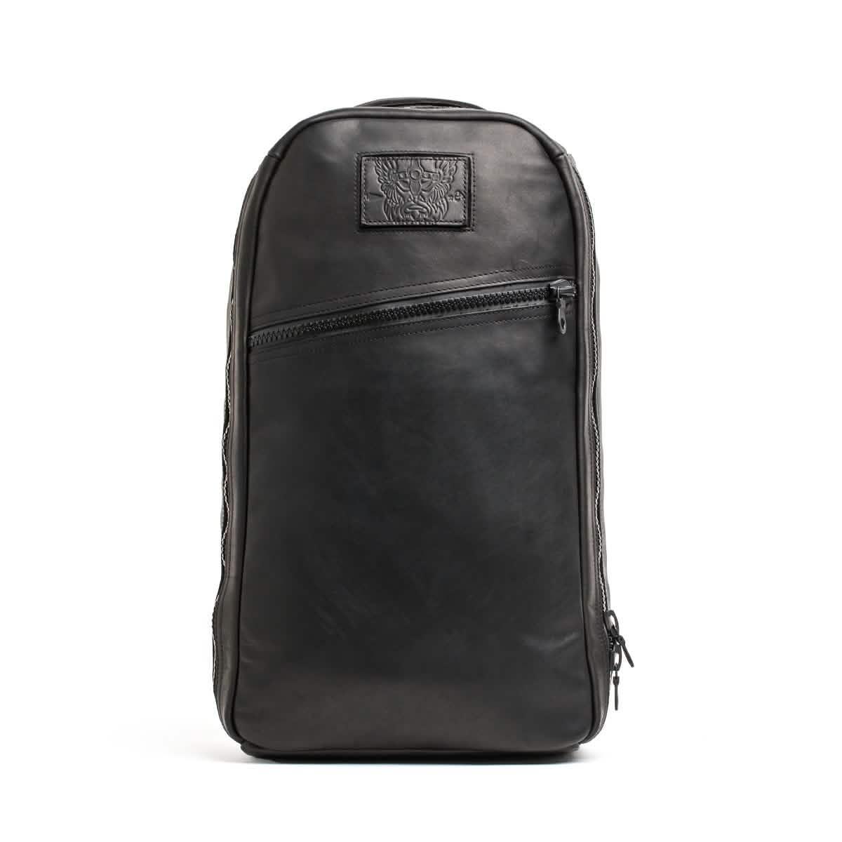 Bullet Ruck x Carryology - Berserker Viking