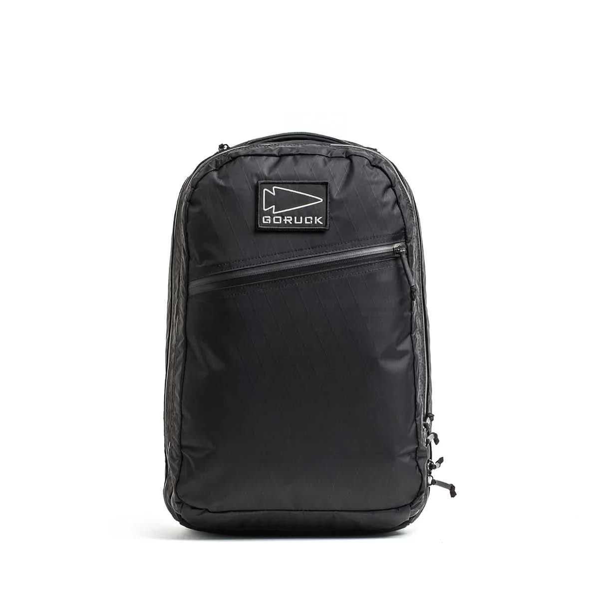 Double Bullet Ruck - Waterproof XPAC