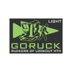 Ruckers of Lookout Mountain