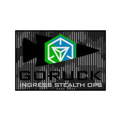 Ingress - Lima, Peru