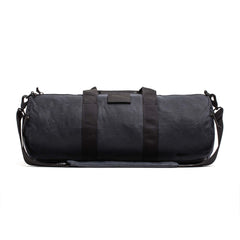 Heritage Gym Bag - Waxed Canvas