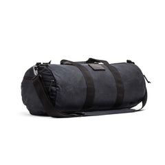Heritage Gym Bag - Waxed Canvas