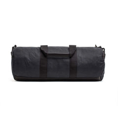Heritage Gym Bag - Waxed Canvas