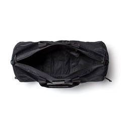 Heritage Gym Bag - Waxed Canvas