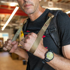 T-REX Hand Straps (pair)