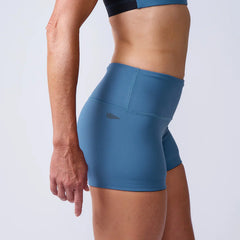 Squat Shorts