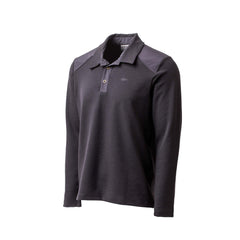 Men's Heavy Commando Shirt - Merino Wool