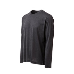 Men's Slick Long Sleeve - Tri-BlendX
