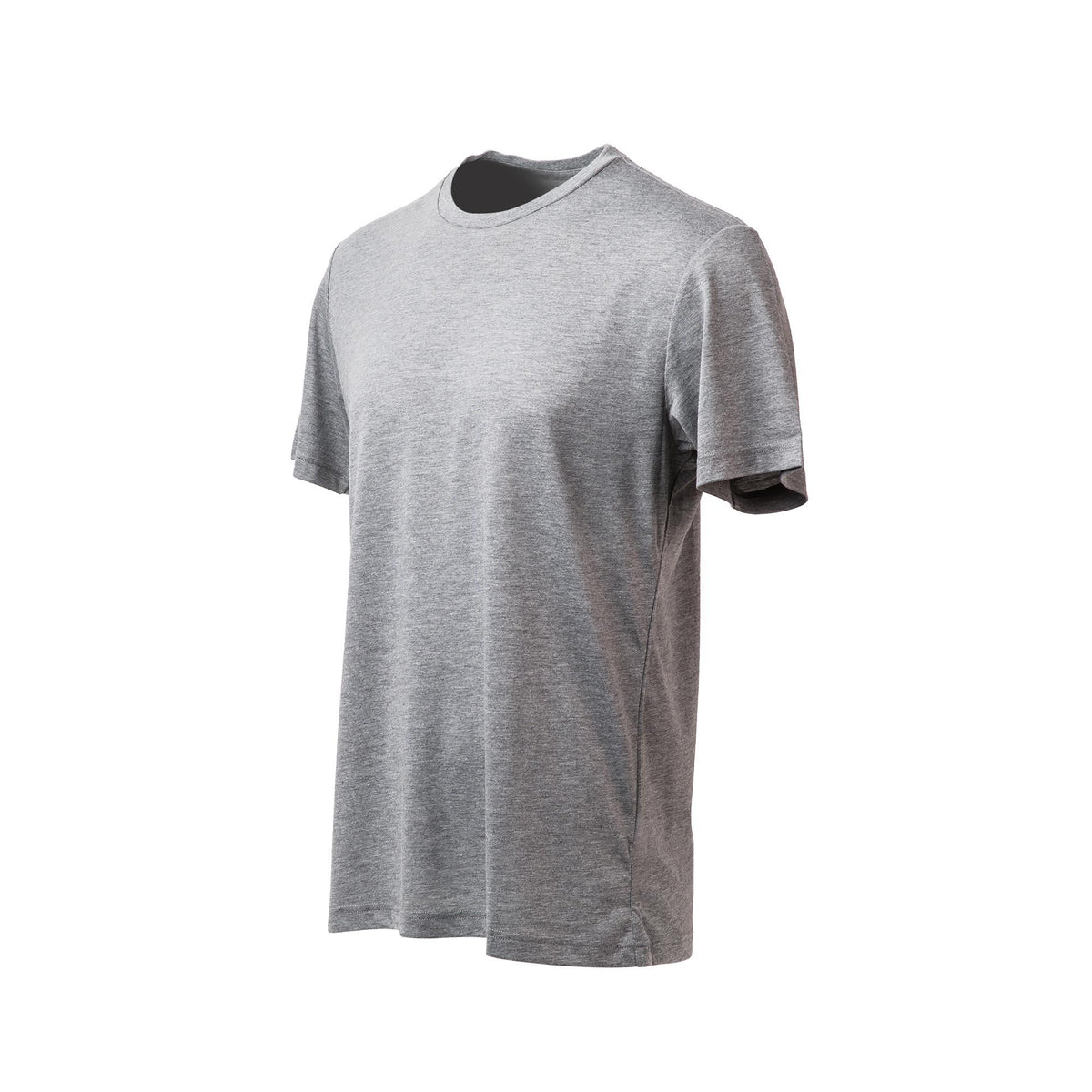 Slick Short Sleeve Tee - Tri-BlendX