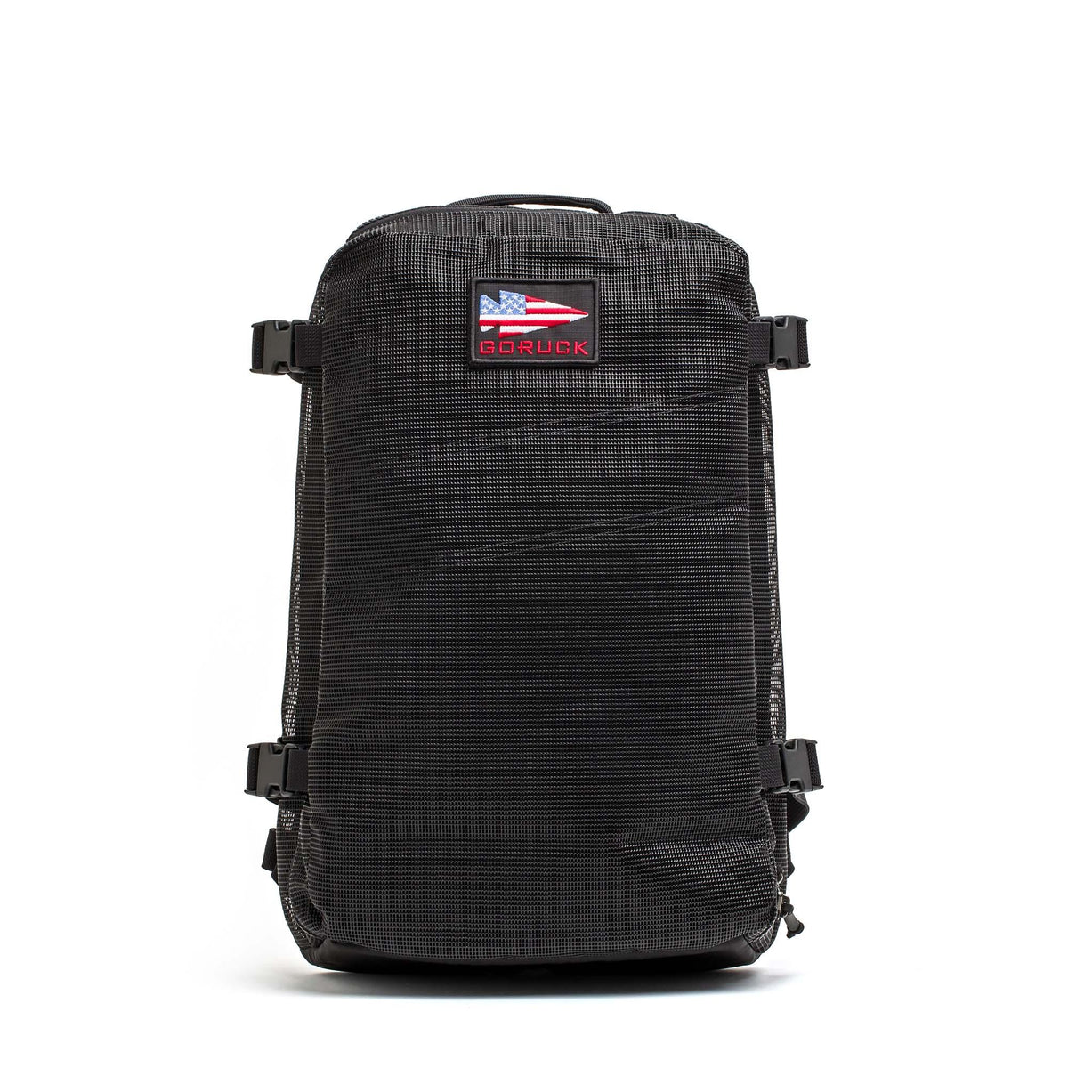 Mesh Ruck