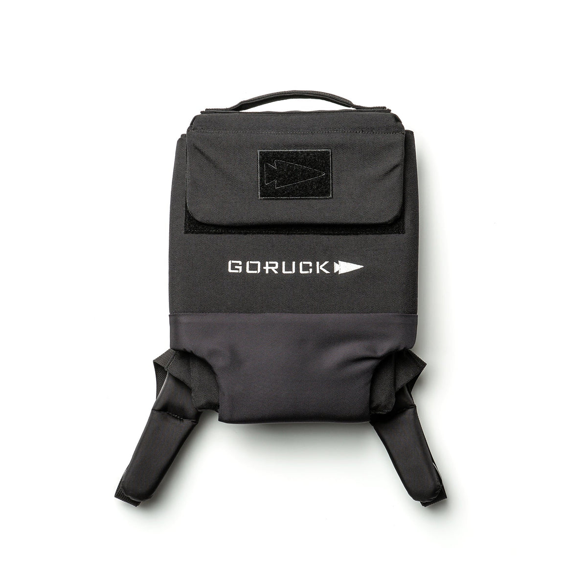 RPC 3.0 + 10lb Sand Ruck Plate