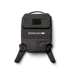 RPC 3.0 + 10lb Sand Ruck Plate