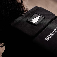 Patch - Reflective Spearhead